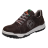 Shoe DAVE D 39 S3 brown low